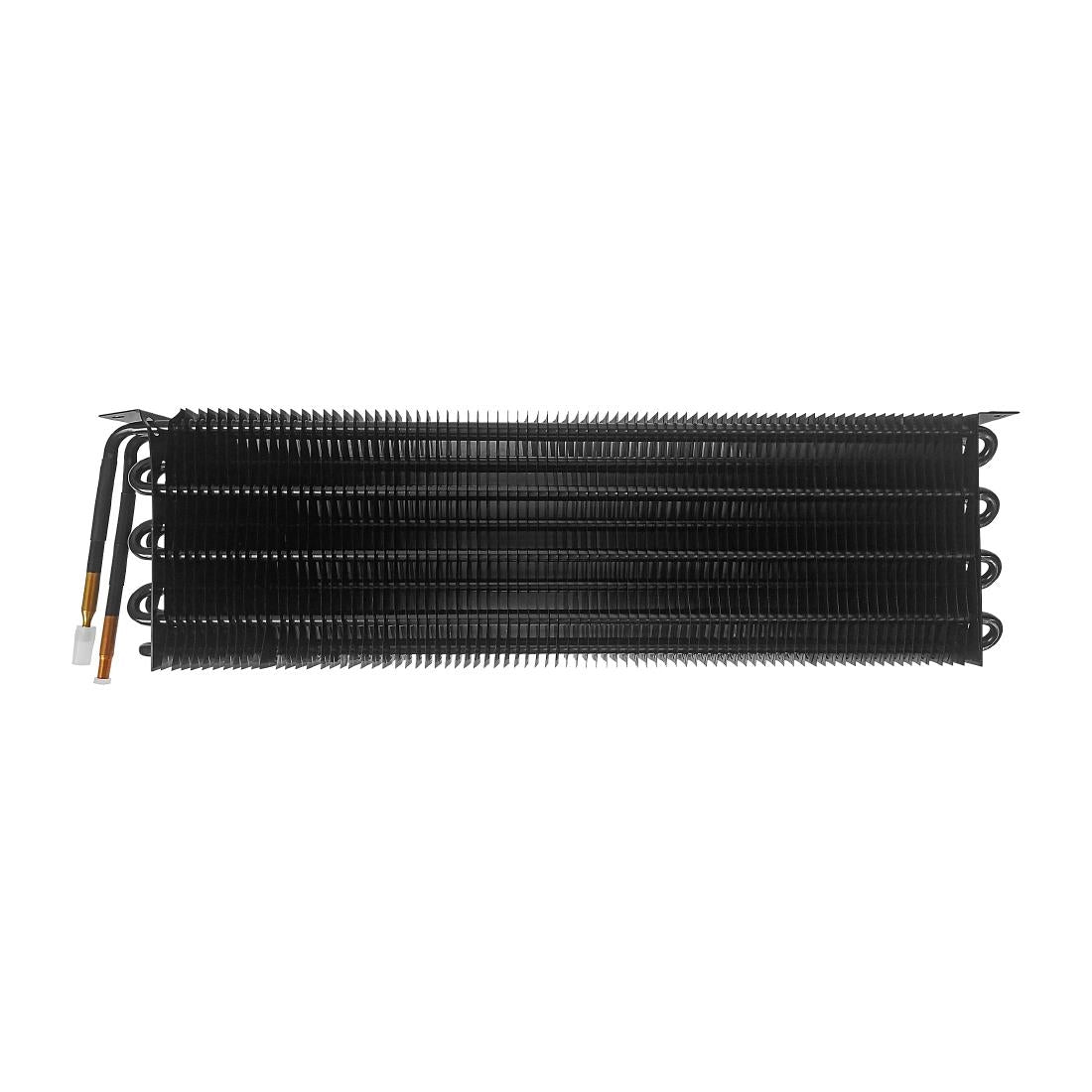 Polar Evaporator