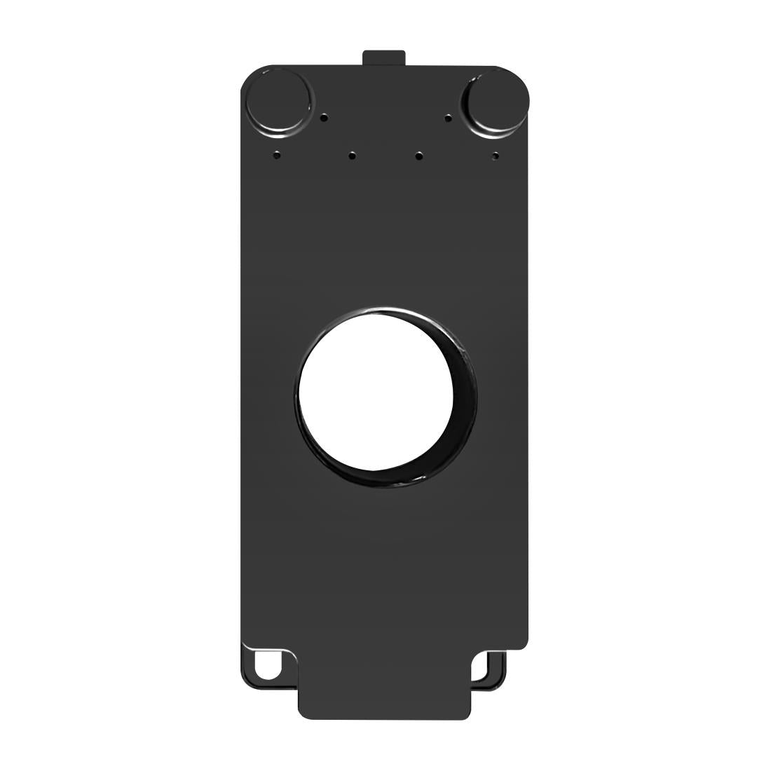 Nisbets Essentials Lower Hinge Cover