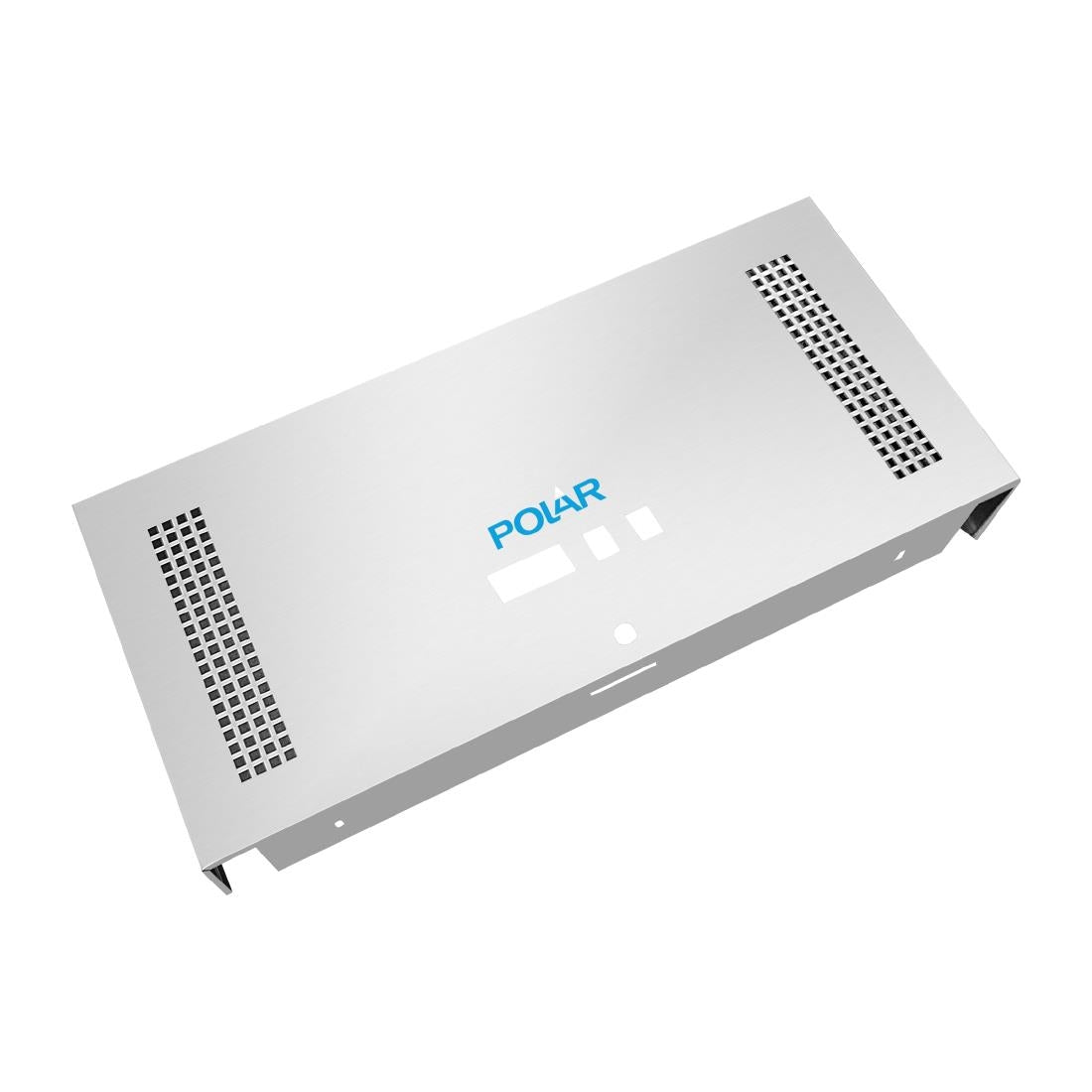 Polar Front Panel