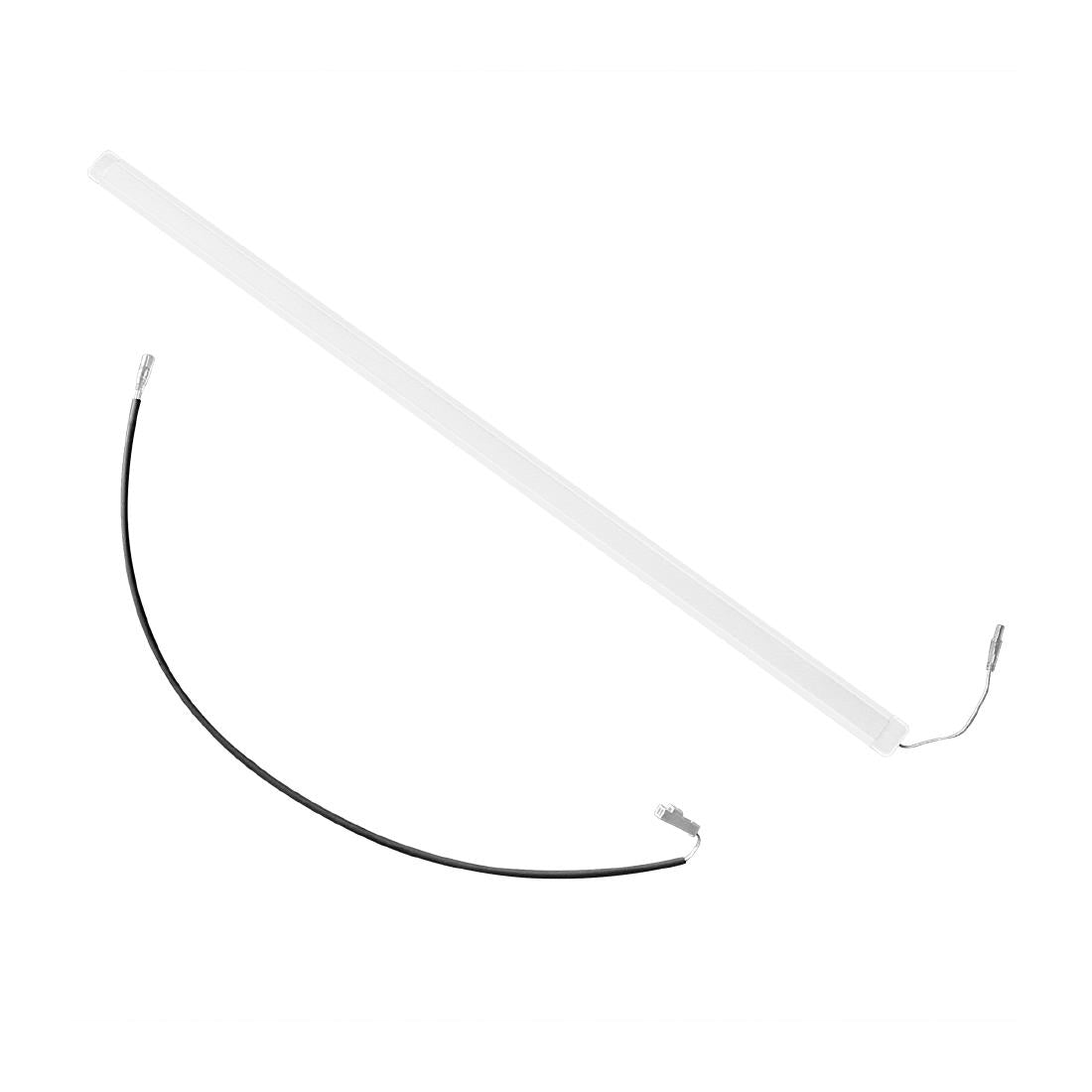 Polar LED Lamp