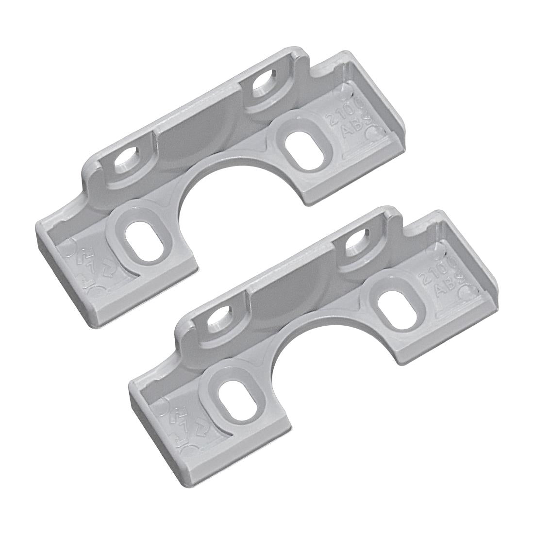 Polar Middle Girder Fixer (Set of 2)