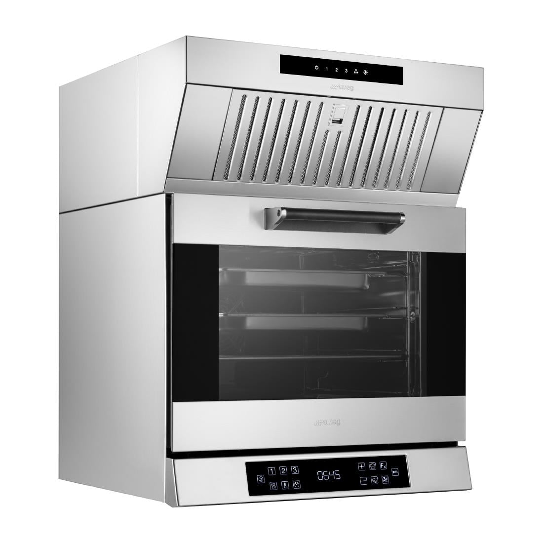 Smeg Condense Exhaust Hood K43X