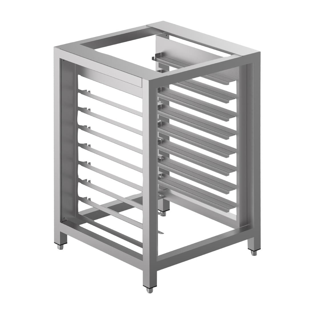 Smeg Oven Support Frame TVL40