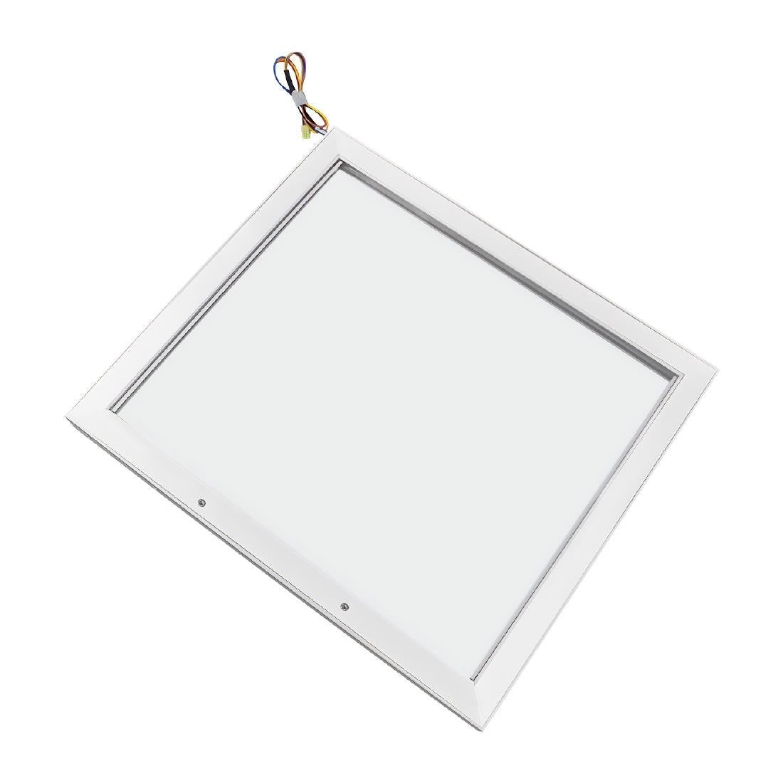 Polar Complete Glass Door