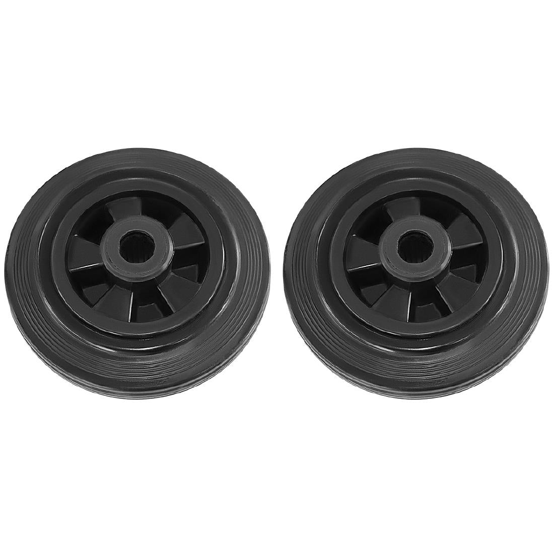 Buffalo BBQ Replacement Wheels (Set of 2)