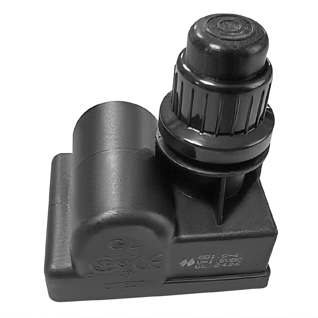 Buffalo Igniter
