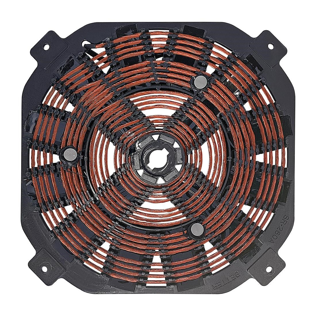 Buffalo Heating Coil