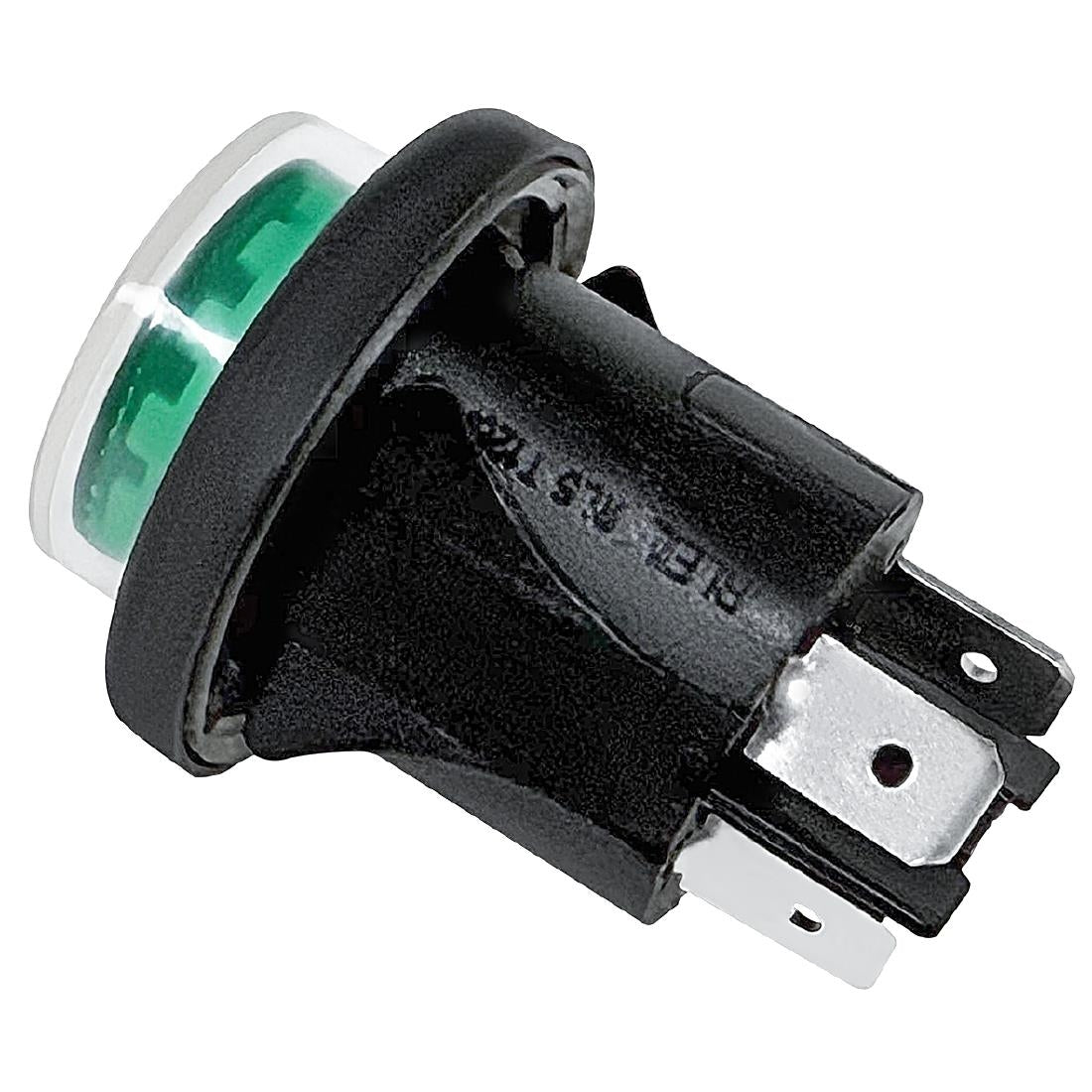 Buffalo Manual Humidity Button