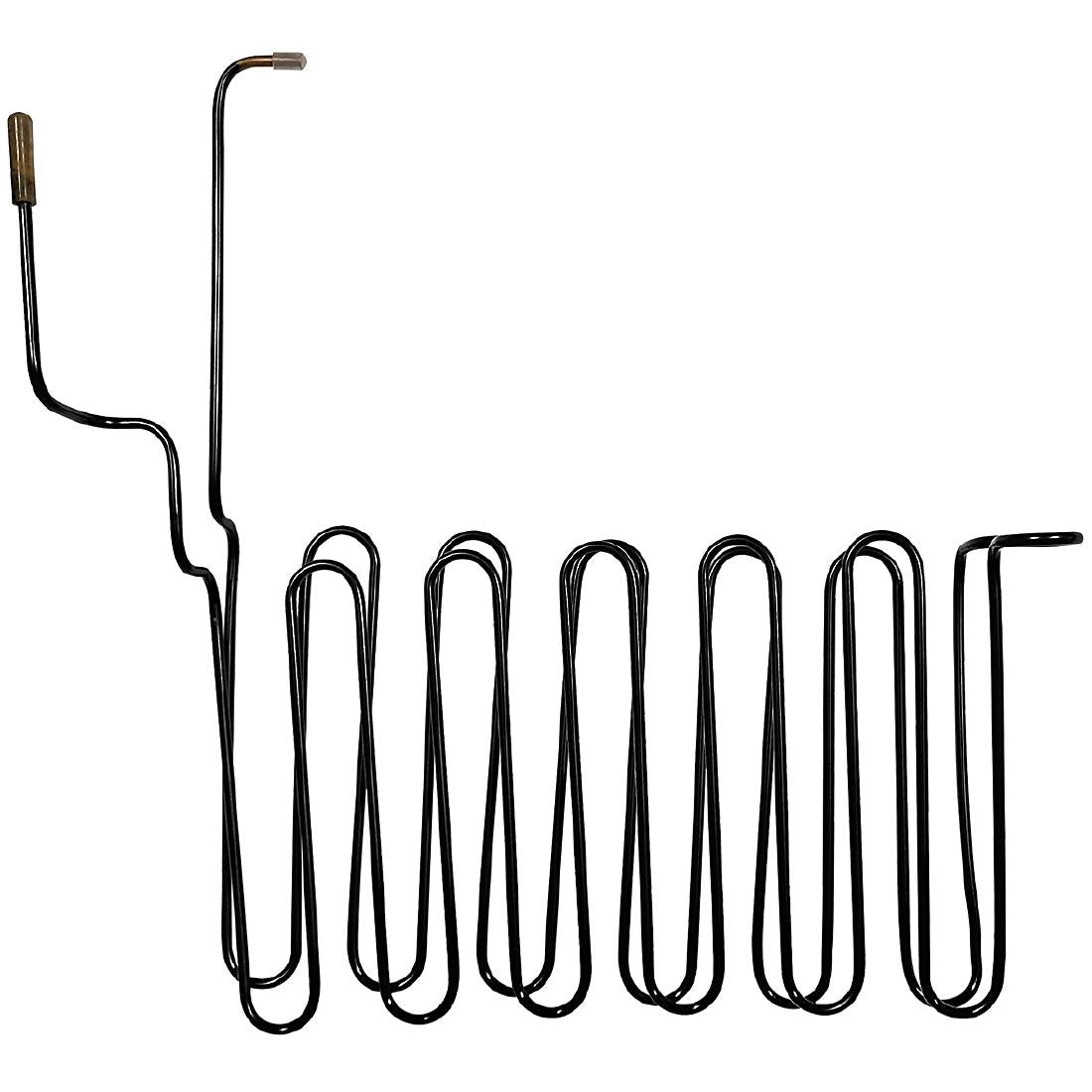 Polar Lower Heater