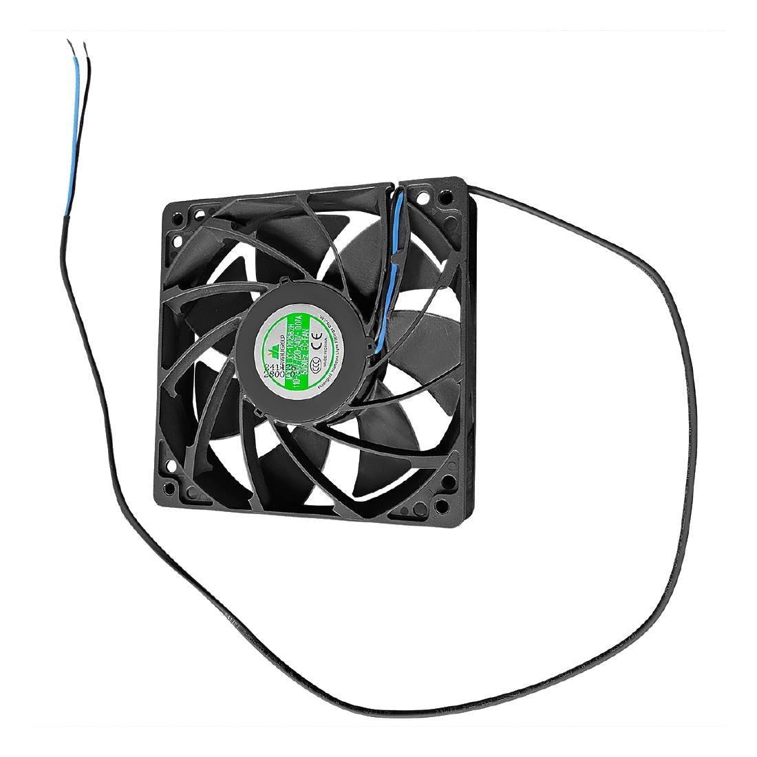 Polar Condenser Fan