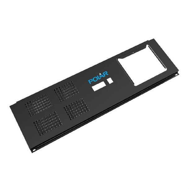 Polar Front Panel