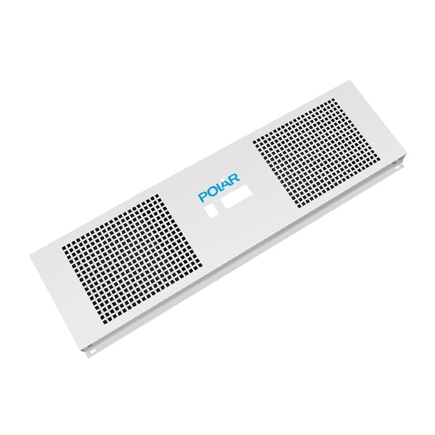 Polar Front Panel