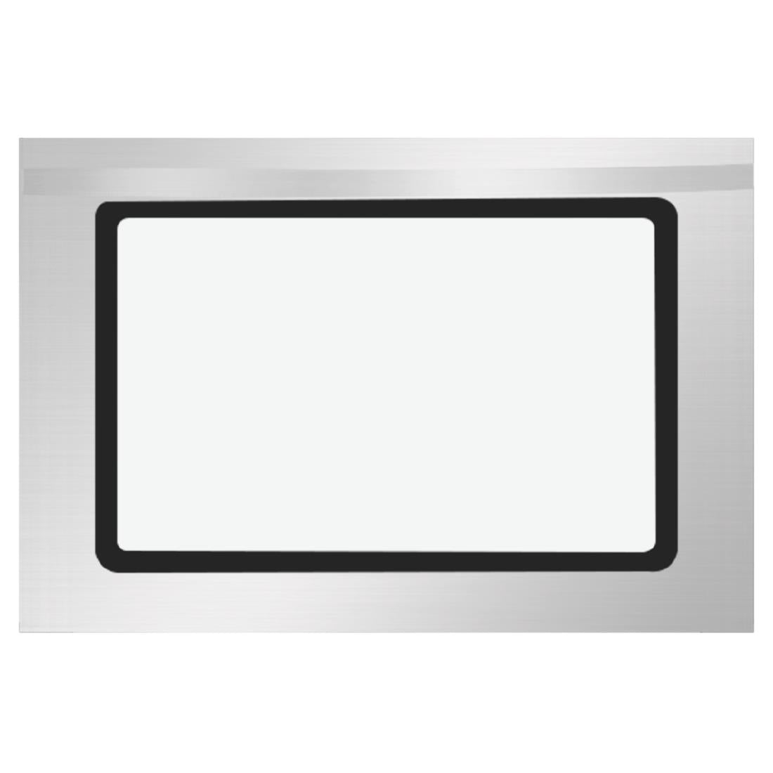 Buffalo Door Assembly