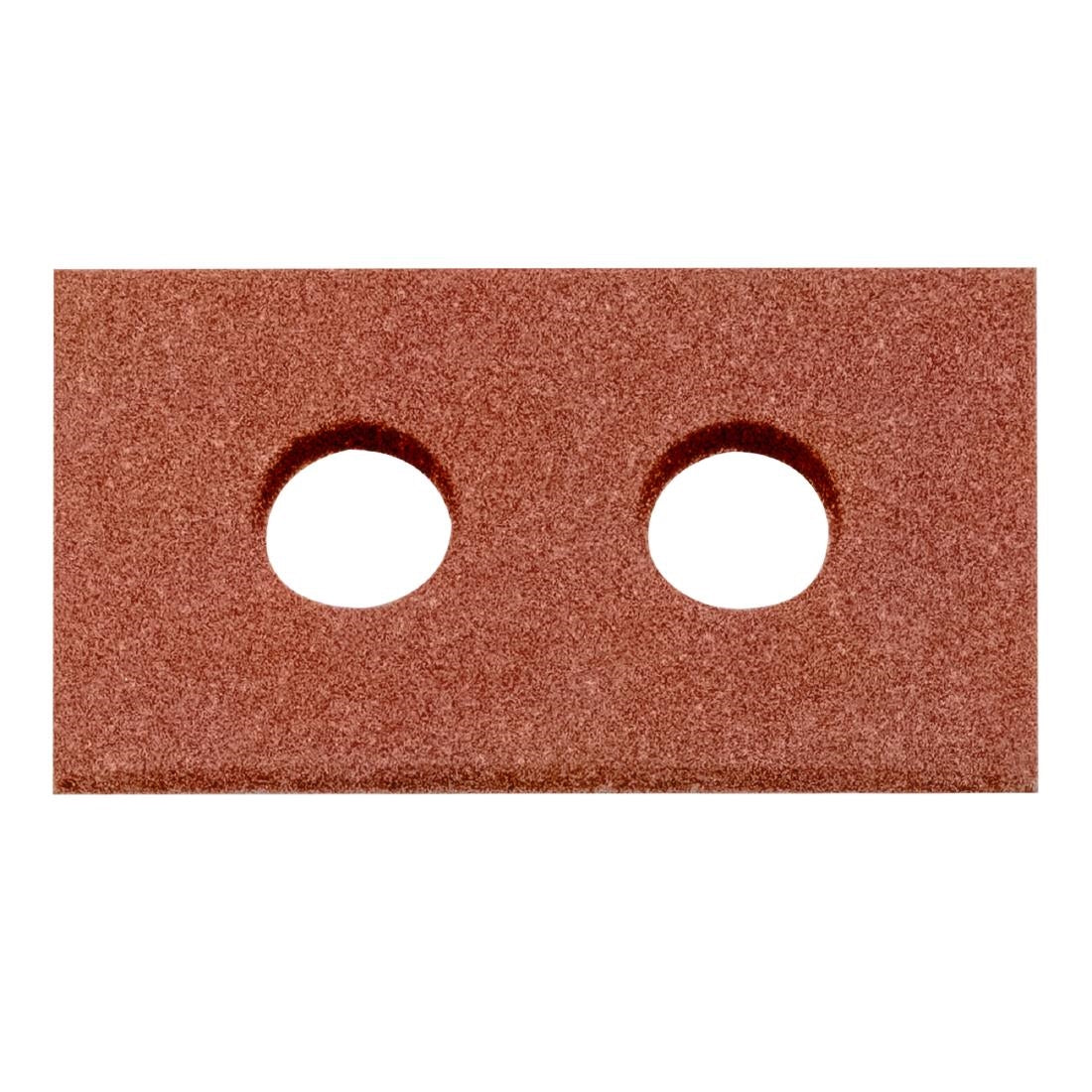 Buffalo Chamber Probe Flange Gasket for JD457