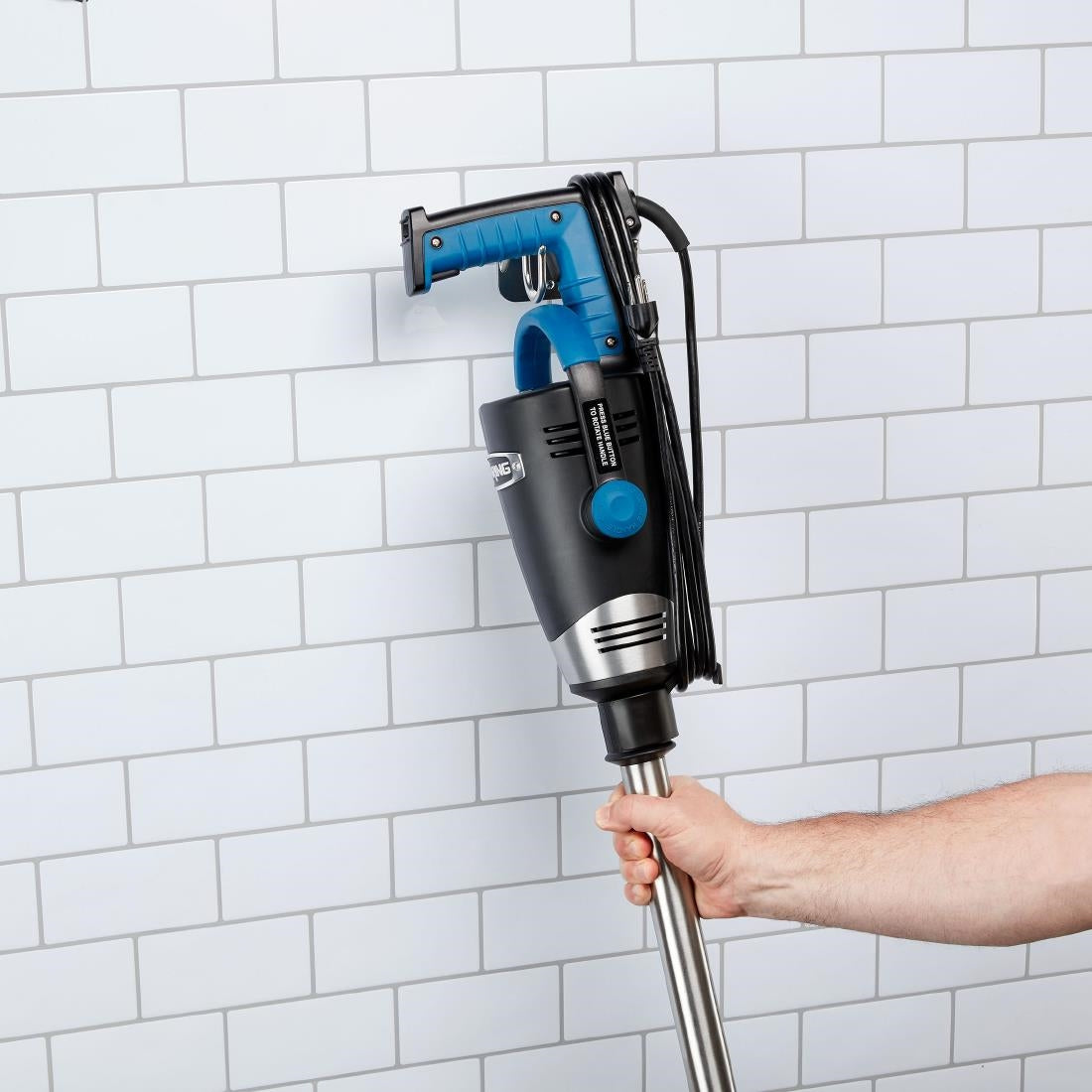 Waring Wall Mount Bracket for Big Stik EvolutionX Blender
