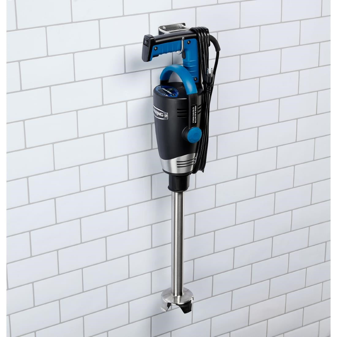 Waring Wall Mount Bracket for Big Stik EvolutionX Blender