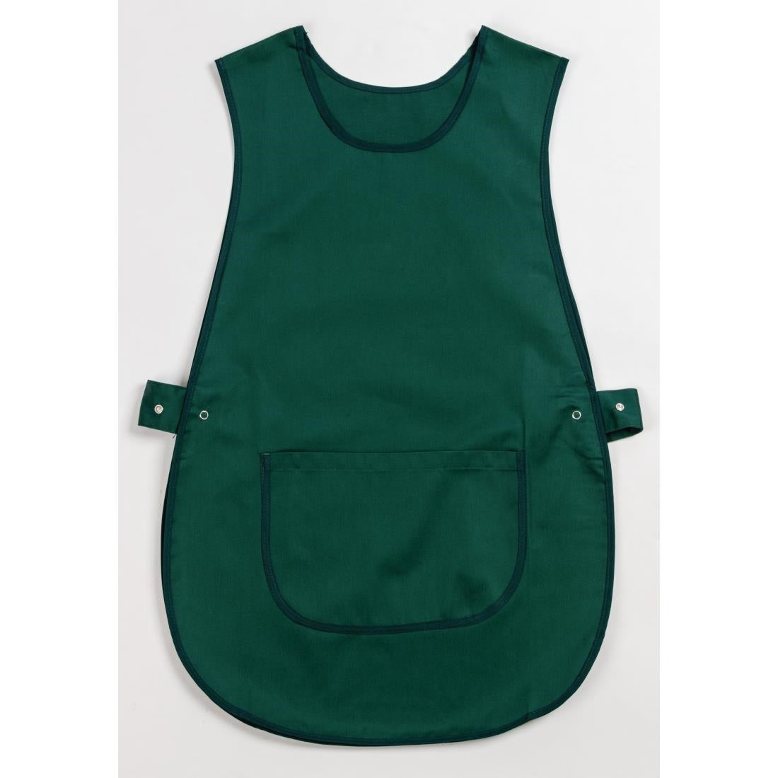 Whites Tabard Green