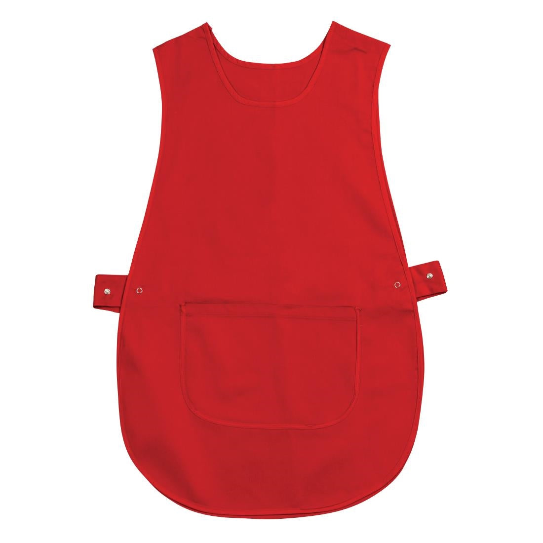 Whites Tabard Red