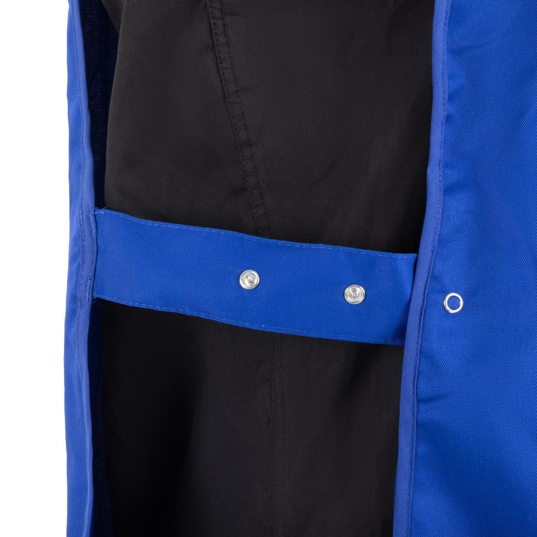 Whites Tabard Royal Blue