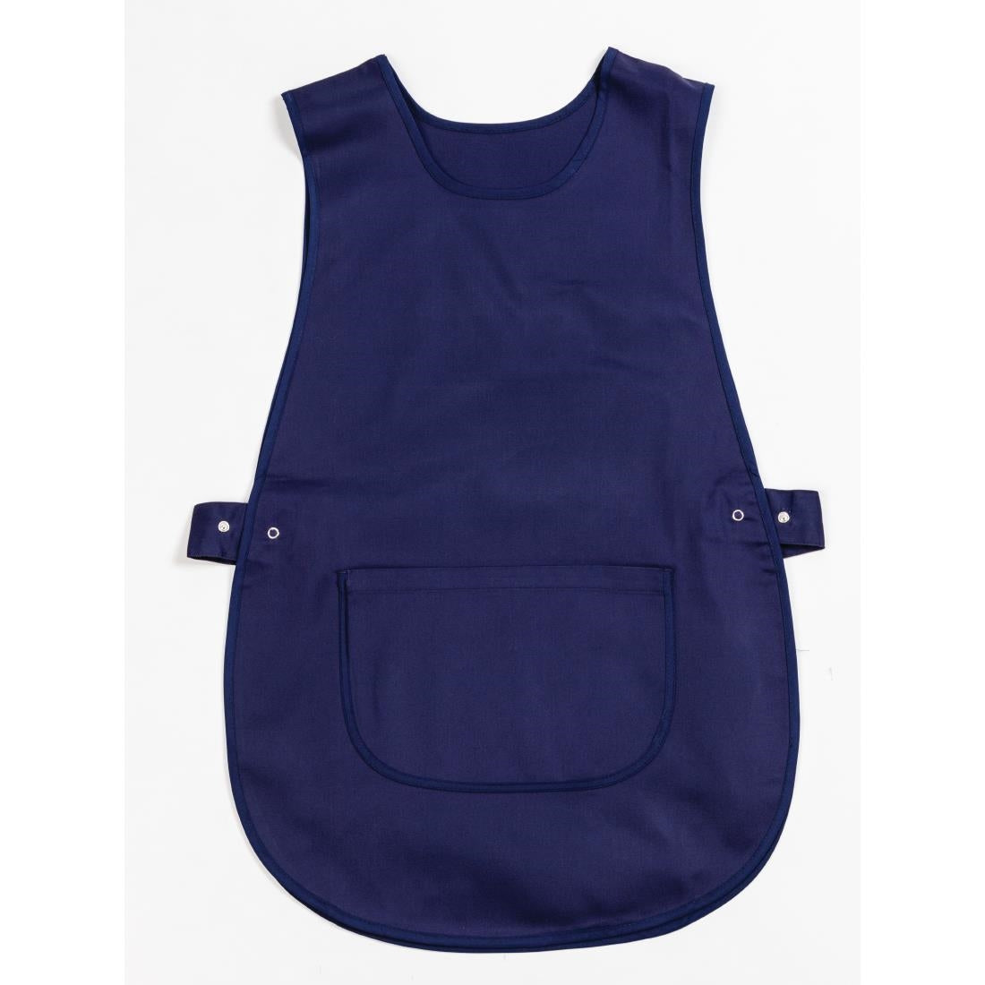 Whites Tabard Navy Blue