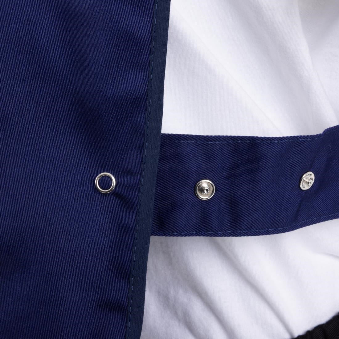 Whites Tabard Navy Blue