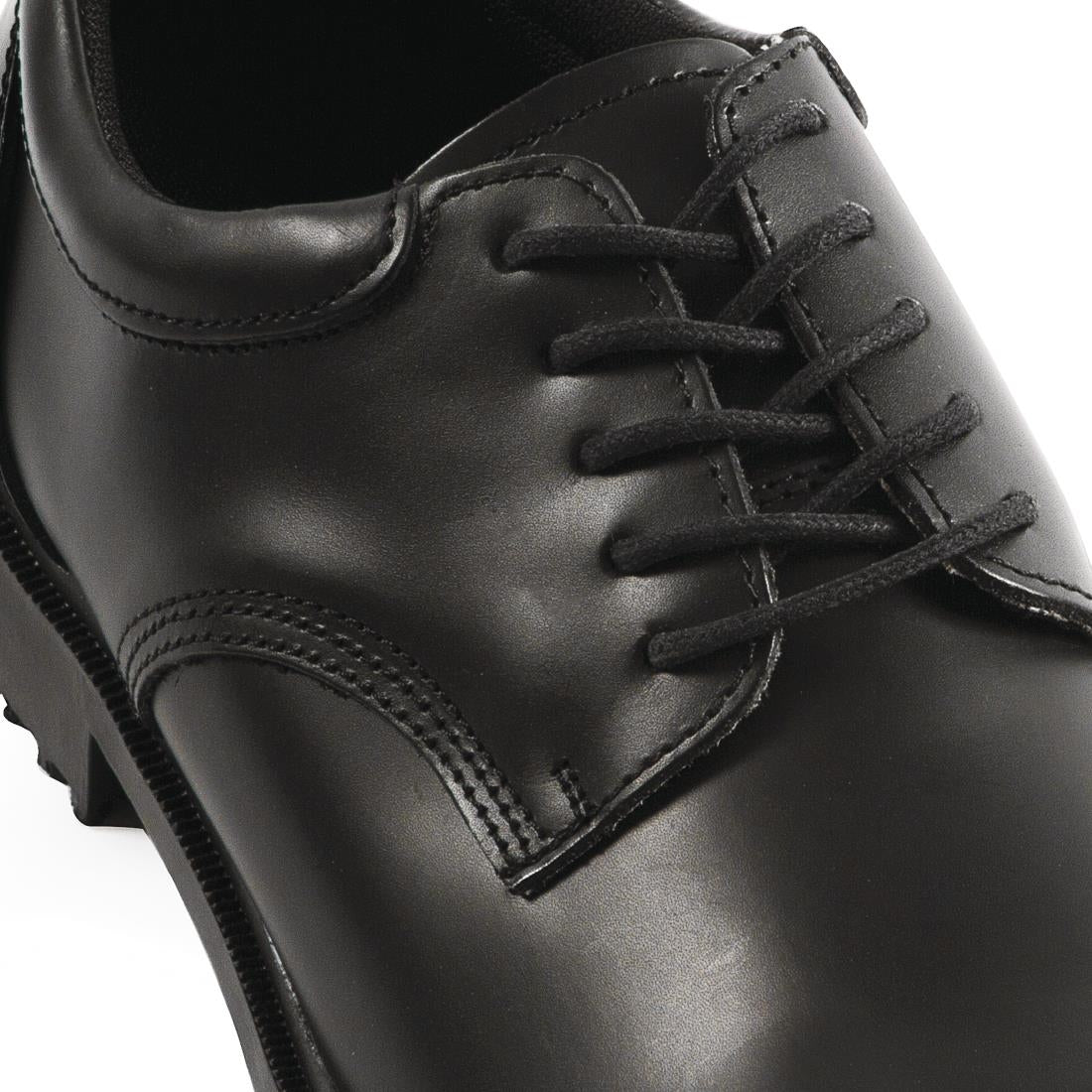 Shoes For Crews Mens Dress Shoe Size 47