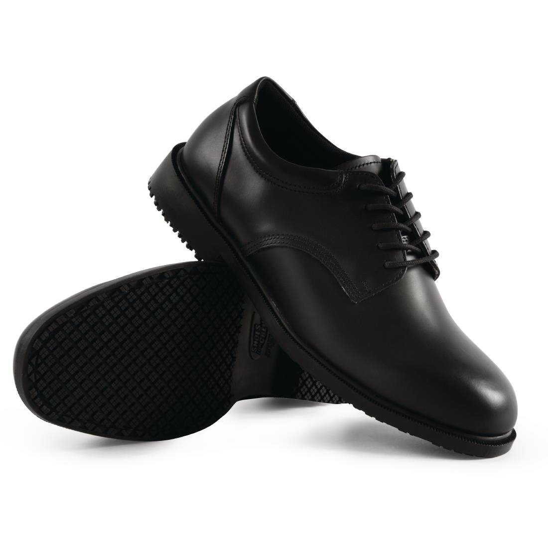 Shoes For Crews Mens Dress Shoe Size 38