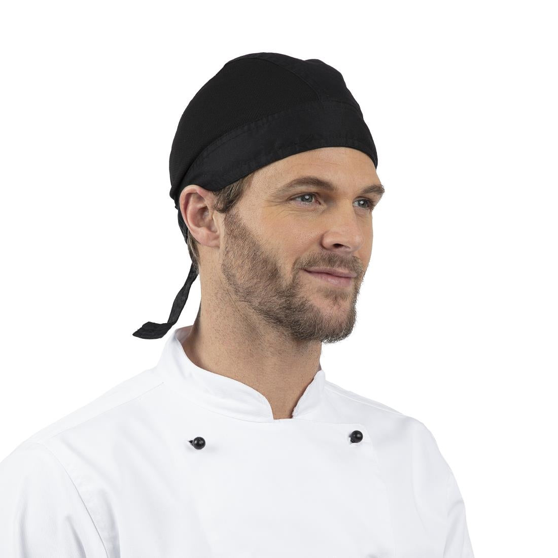 Chefs Bandana