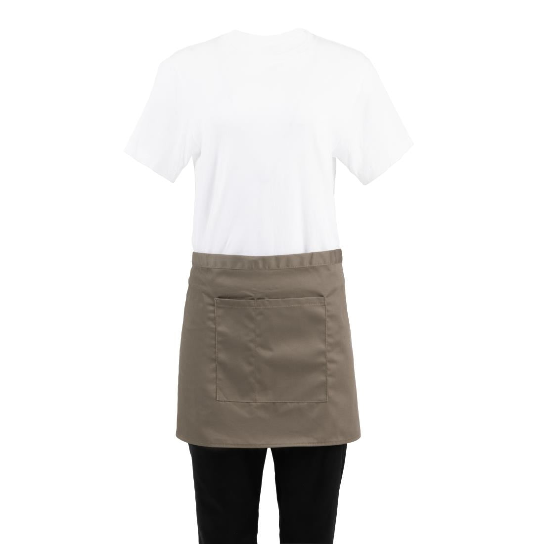 Whites Waist Apron Olive