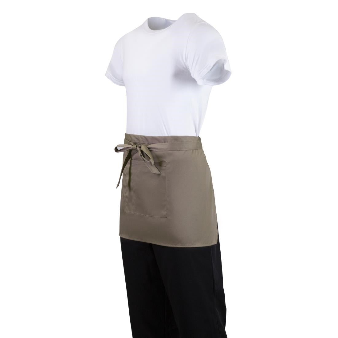 Whites Waist Apron Tan