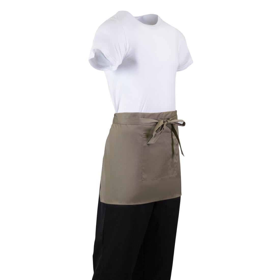 Whites Waist Apron Tan