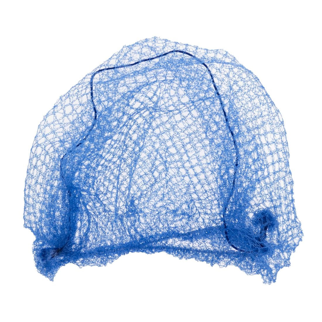 Lion Haircare Beard Snoods Light Blue (50 pack)