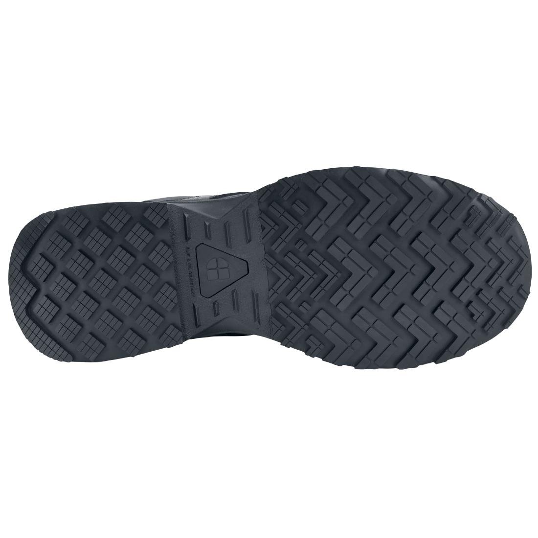 Shoes For Crews Engineer IV Safety Shoes Black 40