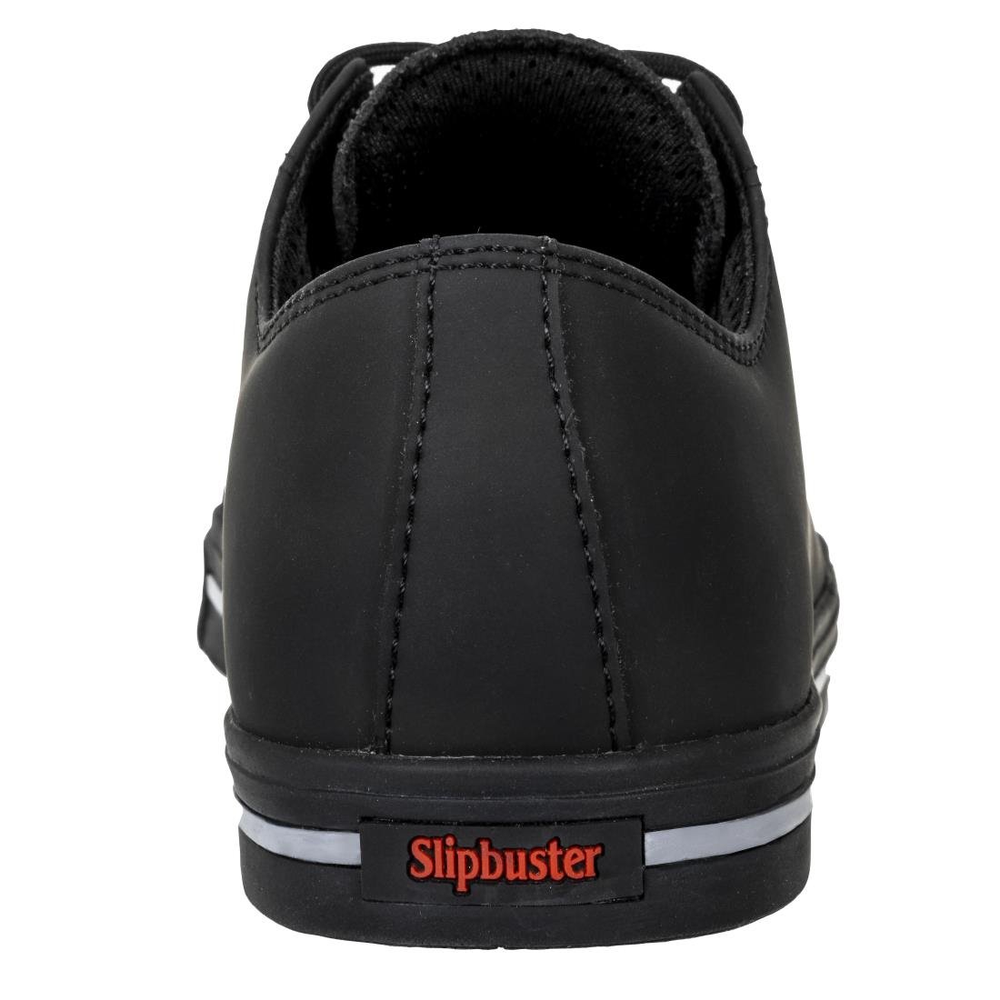Slipbuster Tavoa Safety Trainers Black 39