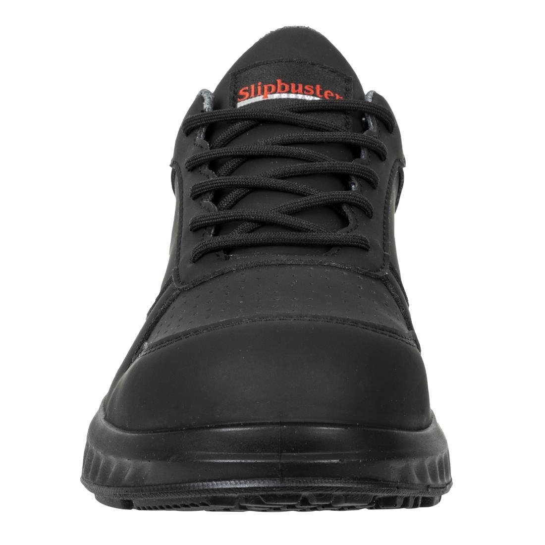 Slipbuster Hawren Trainers Black 40