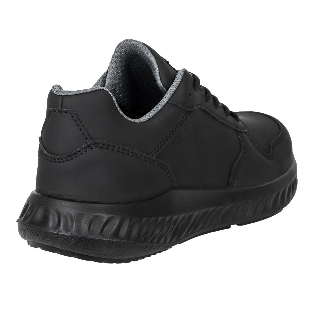 Slipbuster Hawren Trainers Black 46