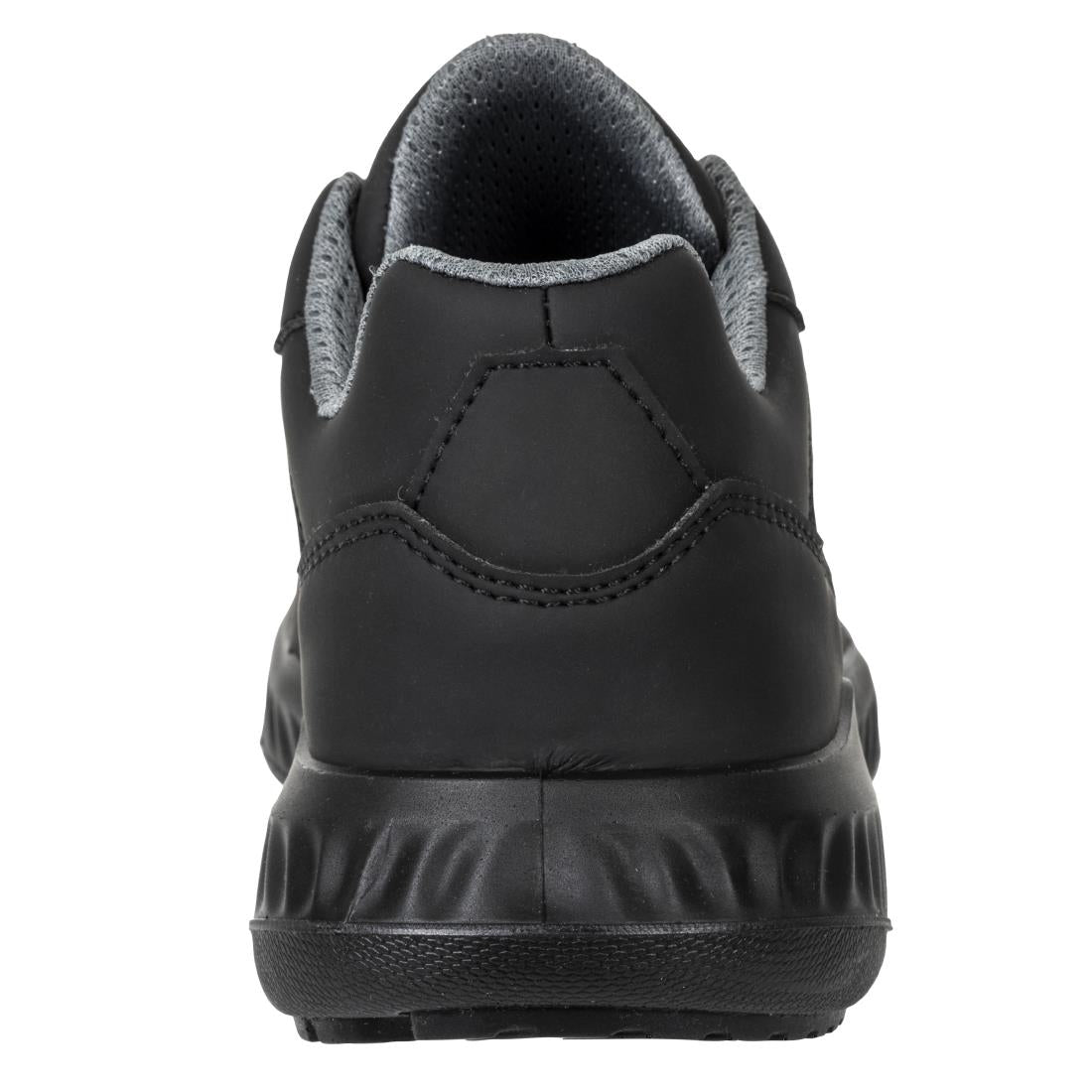 Slipbuster Hawren Trainers Black 45