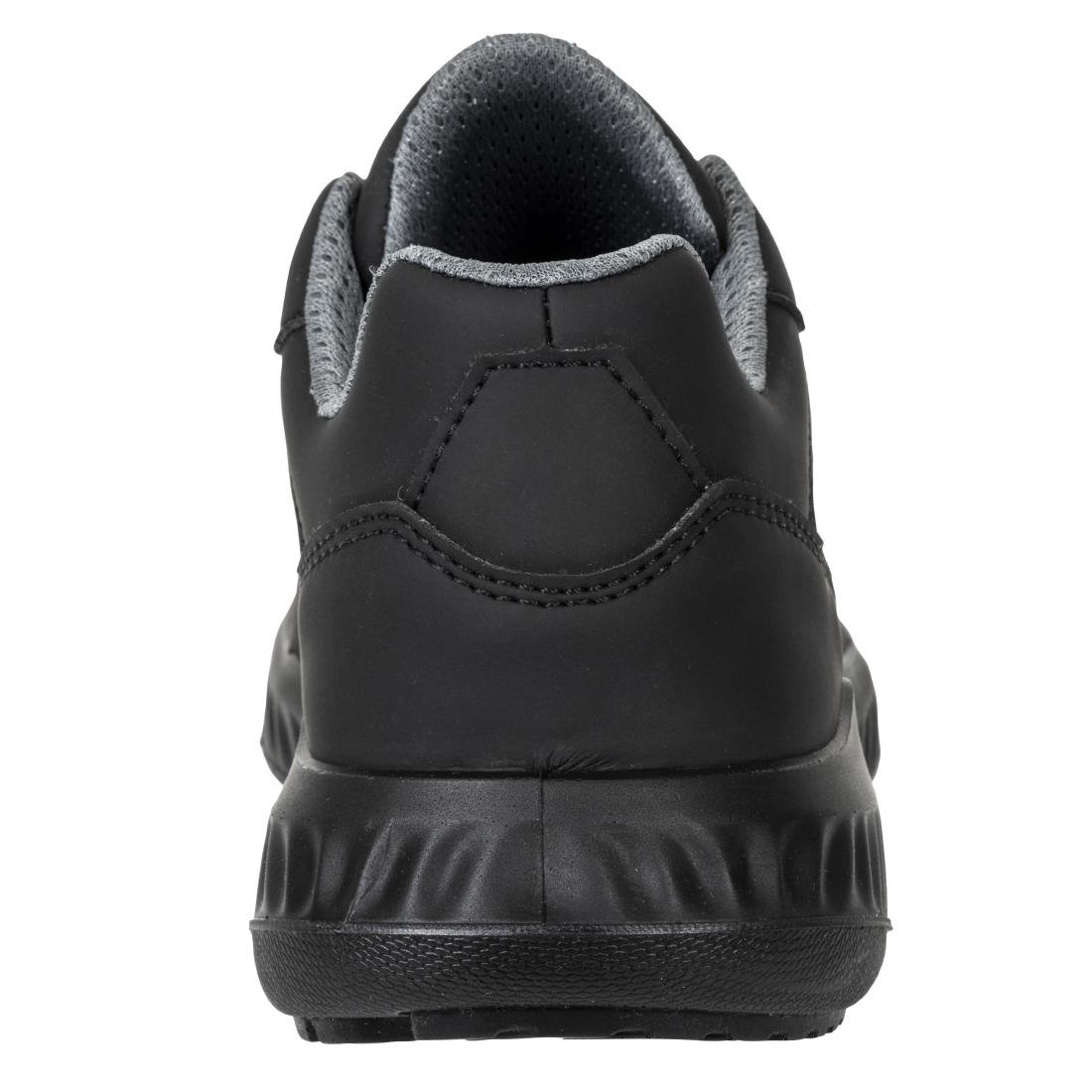 Slipbuster Hawren Trainers Black 40