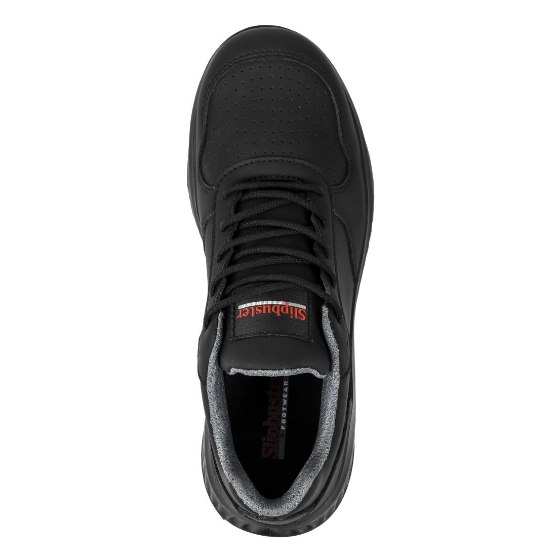 Slipbuster Hawren Trainers Black 46