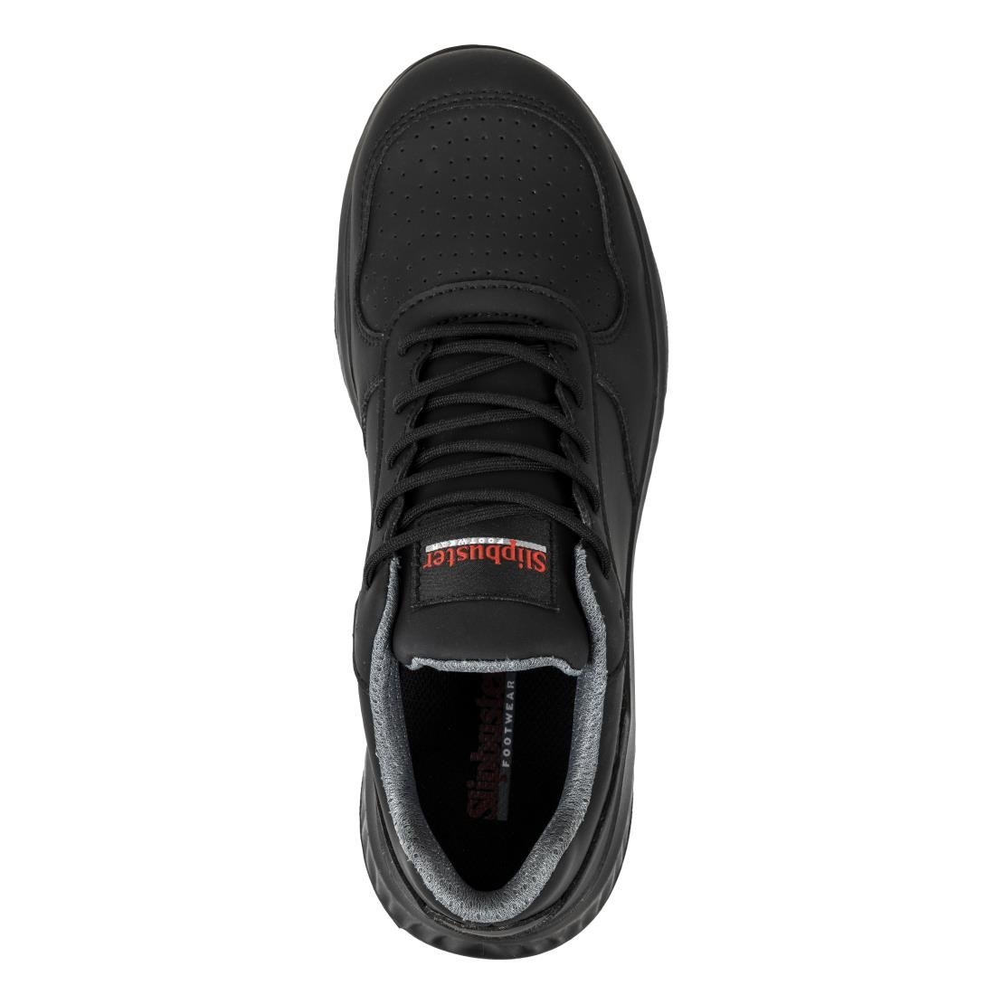 Slipbuster Hawren Trainers Black 40