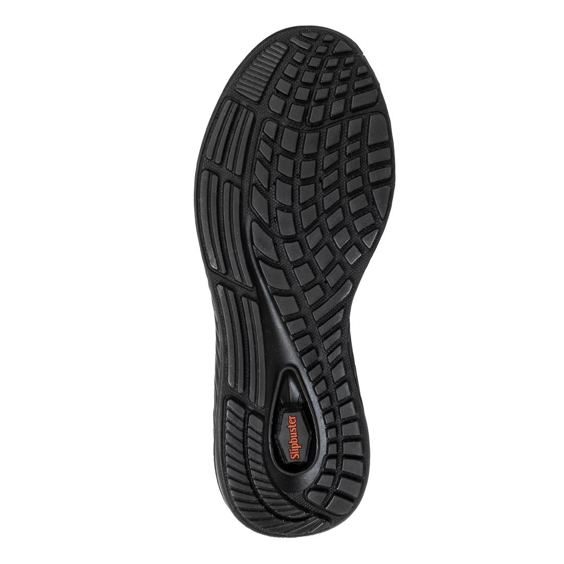 Slipbuster Hawren Trainers Black 46