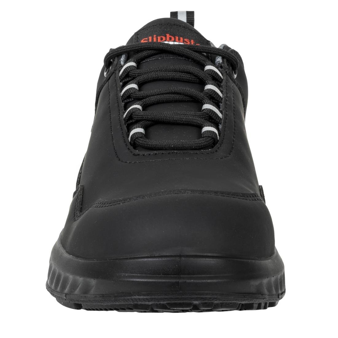 Slipbuster Hawren Safety Trainers Black 40