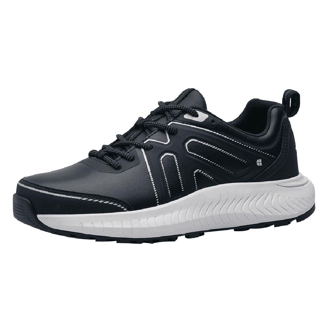 Shoes For Crews Colly Trainer Unisex - Size 42