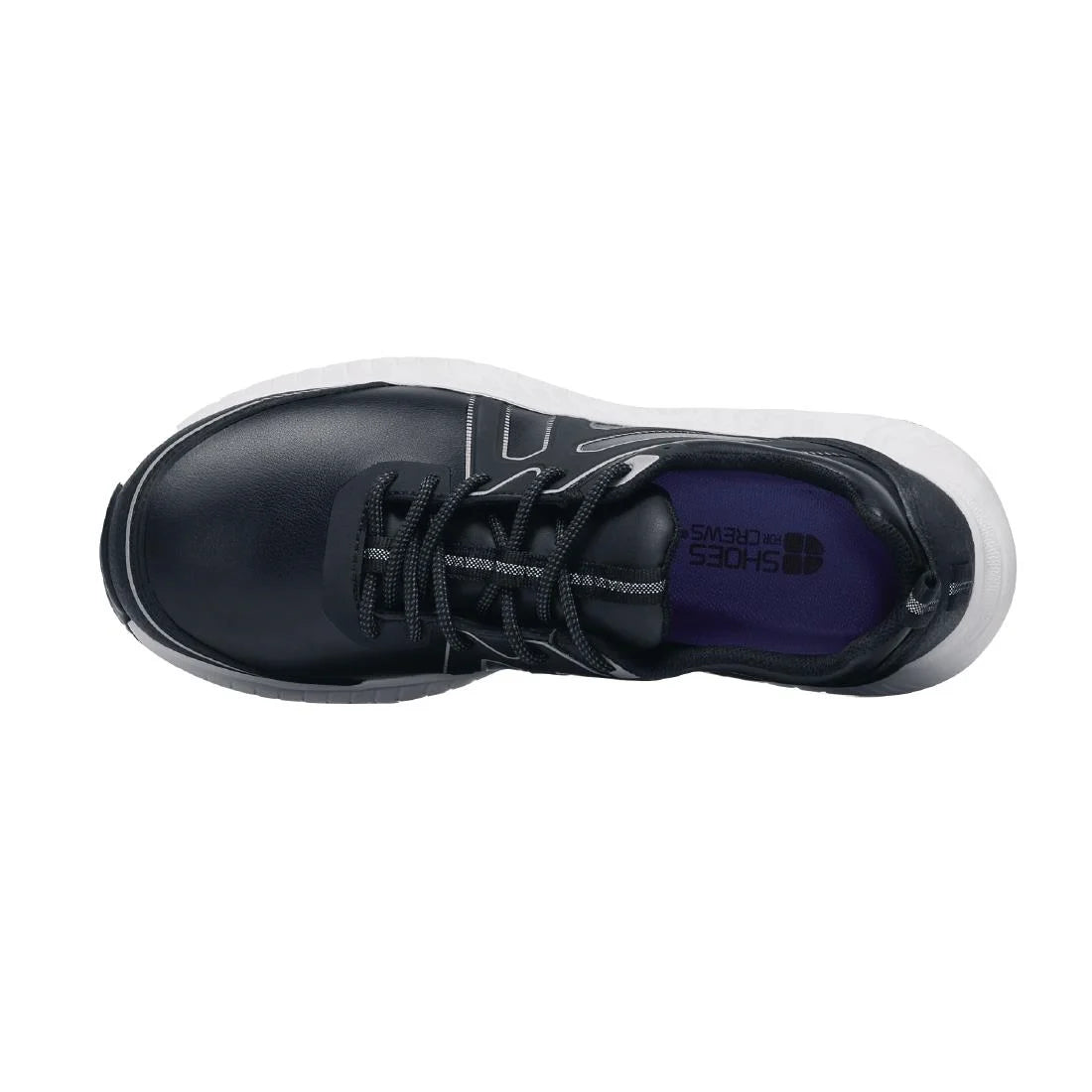 Shoes For Crews Colly Trainer Unisex - Size 37