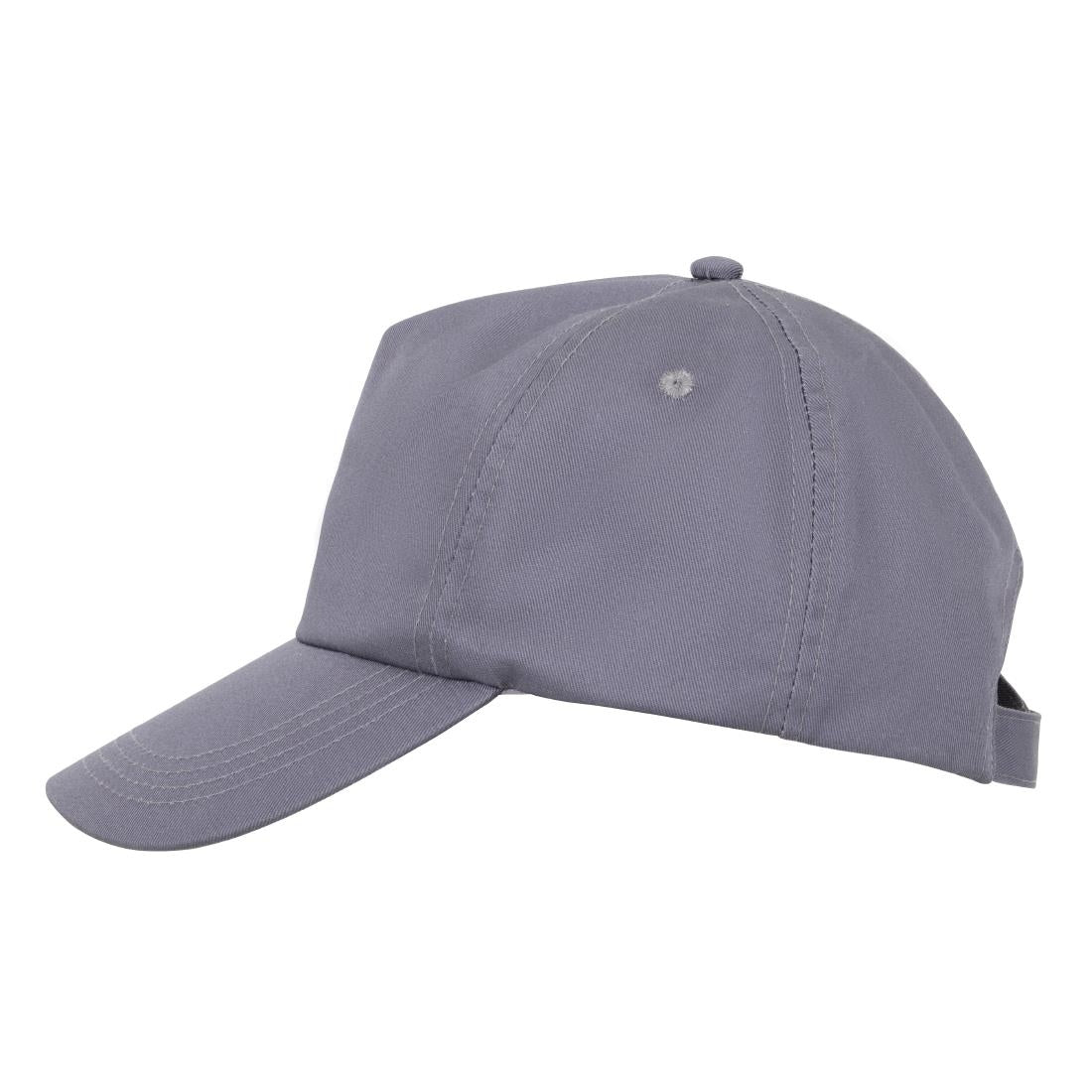 Whites Baseball Cap Cotton Charcoal