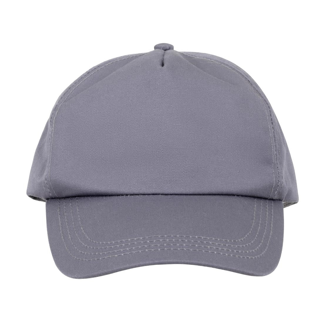 Whites Baseball Cap Cotton Charcoal