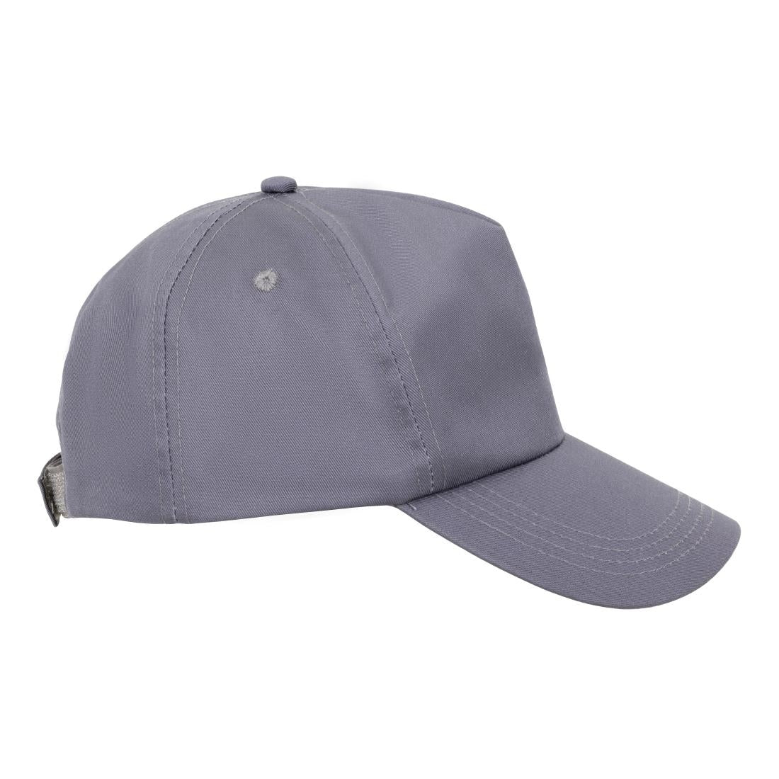 Whites Baseball Cap Cotton Charcoal