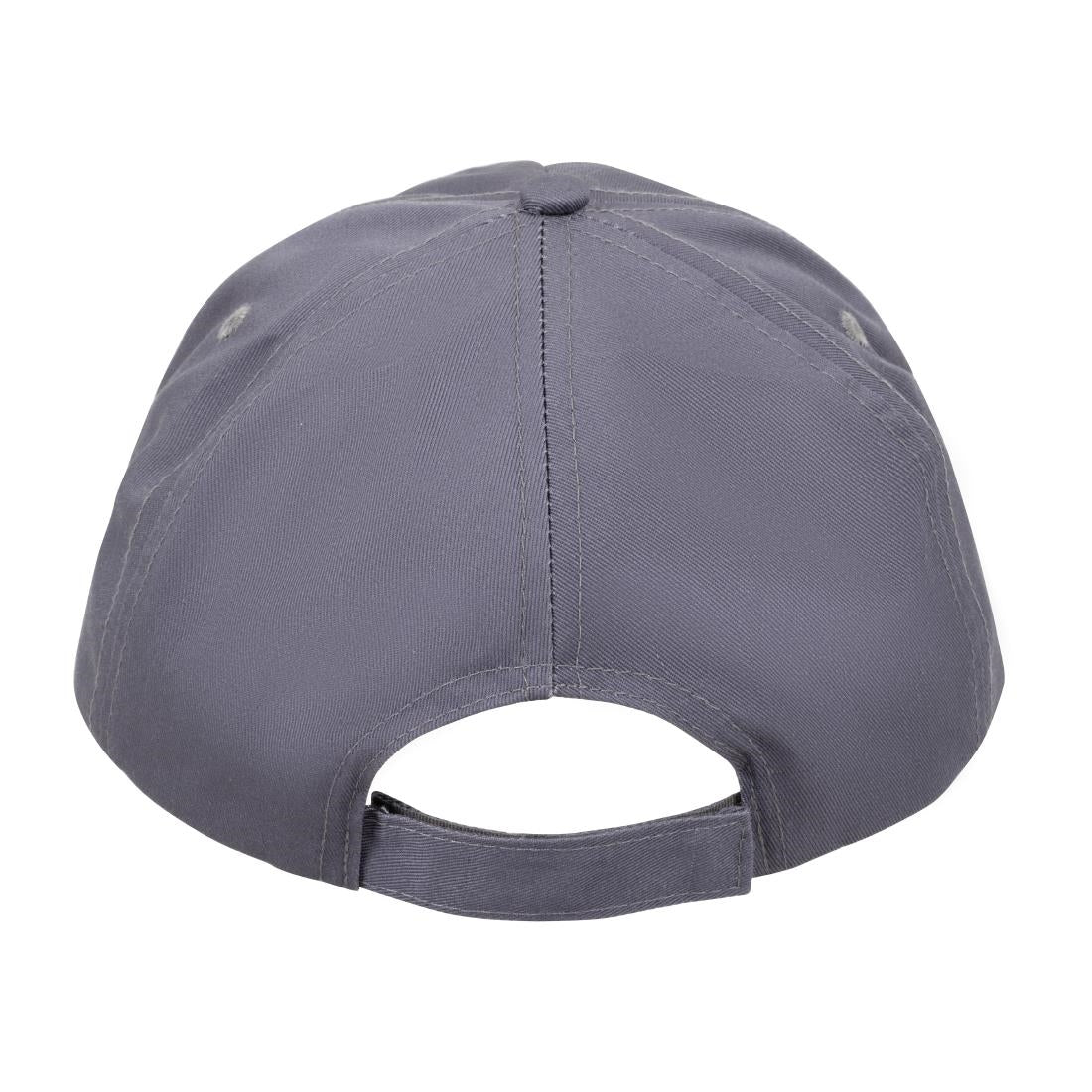 Whites Baseball Cap Cotton Charcoal