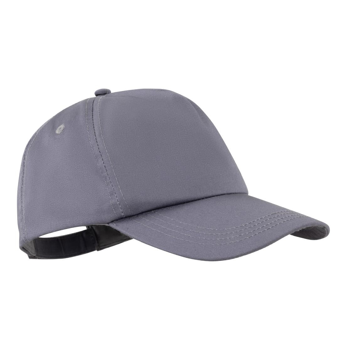 Whites Baseball Cap Cotton Charcoal