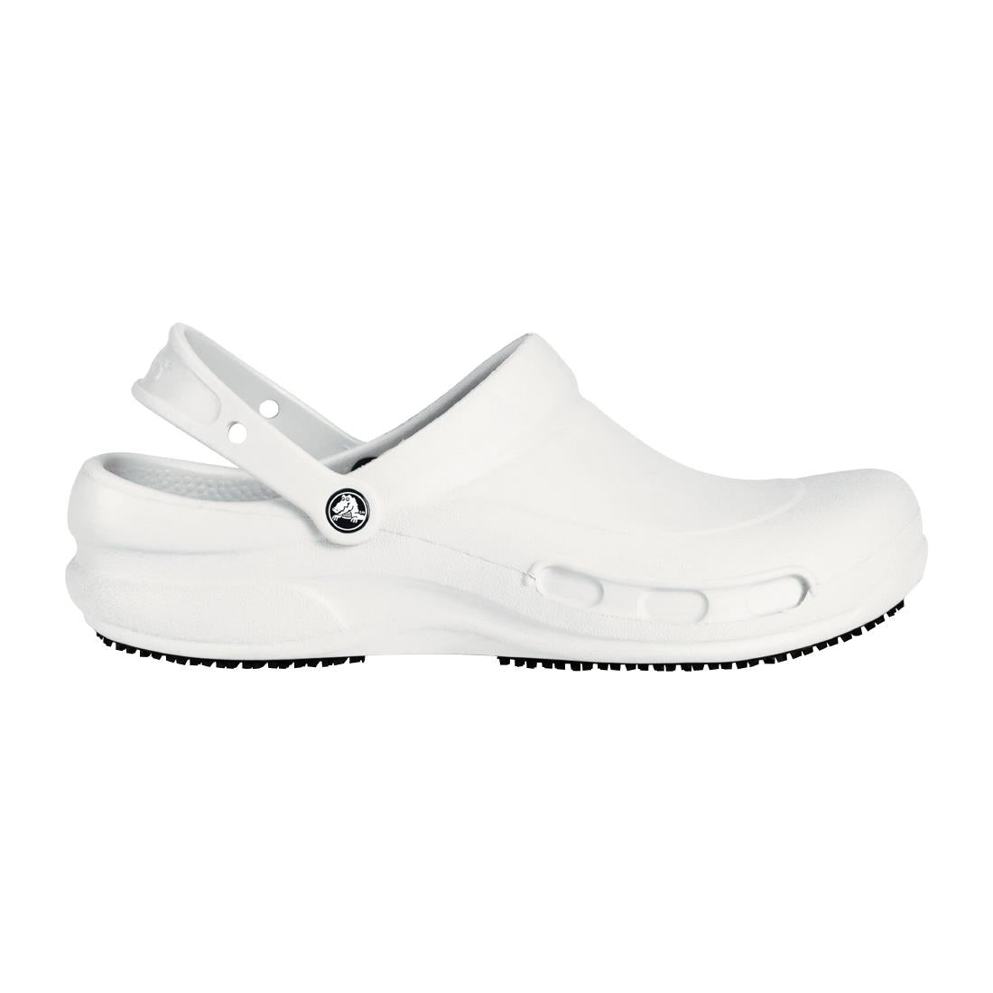 Crocs Bistro Style Clogs White 44